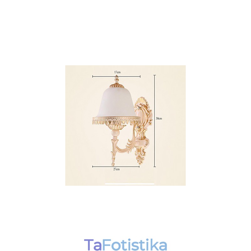 Modern Contemporary Rustic Lodge Country Others Χαρακτηριστικό για μίνι απλίκες τοίχου Downlight Φωτιστικό τοίχου