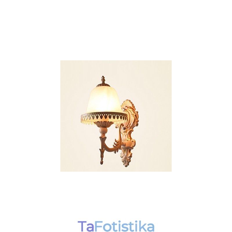 Modern Contemporary Rustic Lodge Country Others Χαρακτηριστικό για μίνι απλίκες τοίχου Downlight Φωτιστικό τοίχου