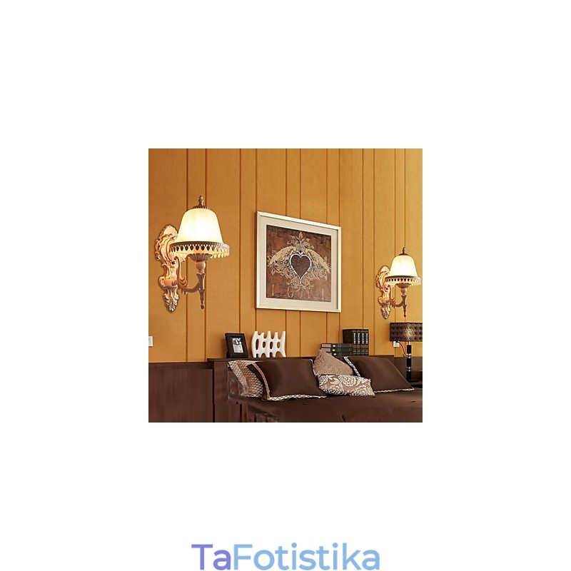 Modern Contemporary Rustic Lodge Country Others Χαρακτηριστικό για μίνι απλίκες τοίχου Downlight Φωτιστικό τοίχου