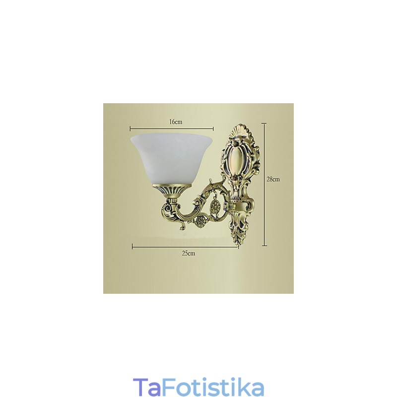 Modern Contemporary Rustic Lodge Country Others Χαρακτηριστικό για μίνι απλίκες τοίχου Downlight Φωτιστικό τοίχου