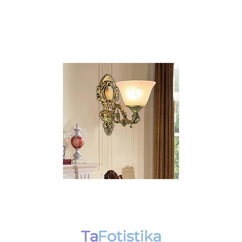 Modern Contemporary Rustic Lodge Country Others Χαρακτηριστικό για μίνι απλίκες τοίχου Downlight Φωτιστικό τοίχου