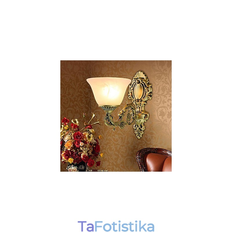 Modern Contemporary Rustic Lodge Country Others Χαρακτηριστικό για μίνι απλίκες τοίχου Downlight Φωτιστικό τοίχου
