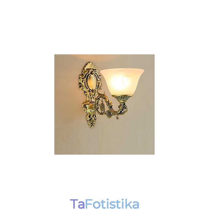 Modern Contemporary Rustic Lodge Country Others Χαρακτηριστικό για μίνι απλίκες τοίχου Downlight Φωτιστικό τοίχου