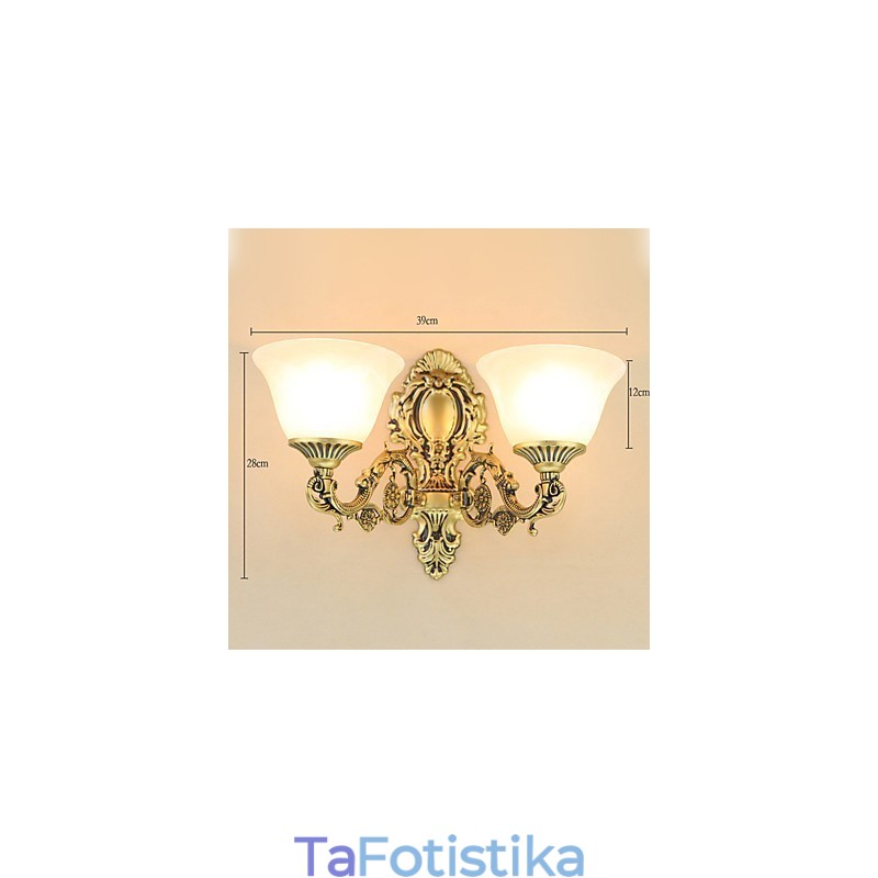 Modern Contemporary Rustic Lodge Country Others Χαρακτηριστικό για μίνι απλίκες τοίχου Downlight Φωτιστικό τοίχου