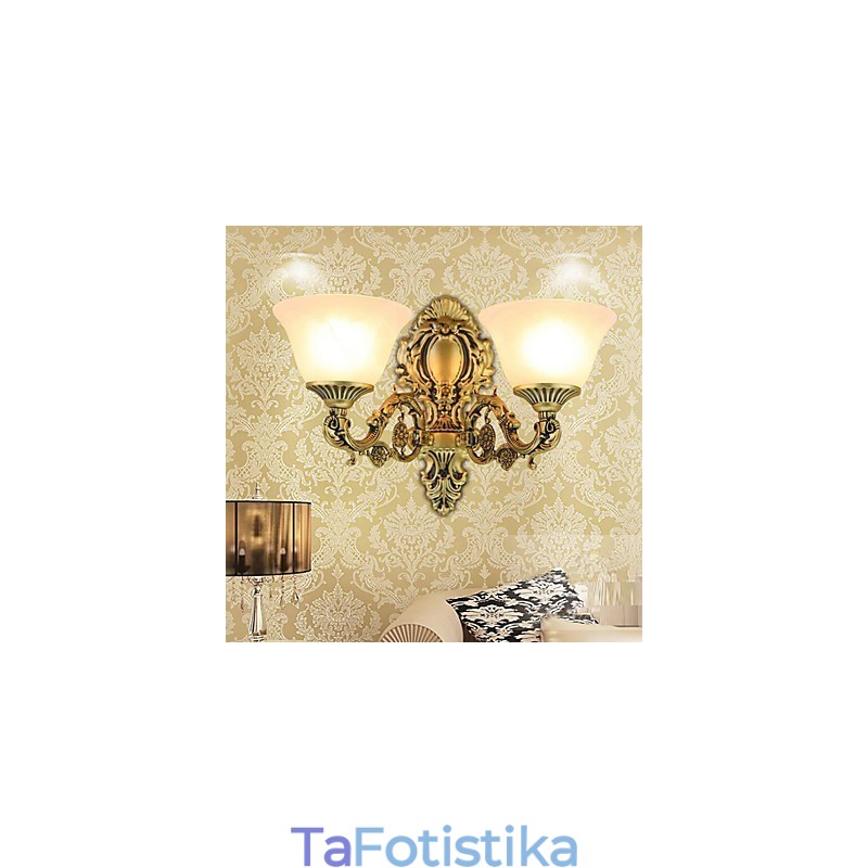 Modern Contemporary Rustic Lodge Country Others Χαρακτηριστικό για μίνι απλίκες τοίχου Downlight Φωτιστικό τοίχου