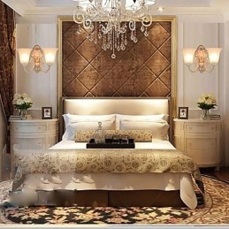 Modern Contemporary Rustic Lodge Country Others Χαρακτηριστικό για μίνι απλίκες τοίχου Downlight Φωτιστικό τοίχου