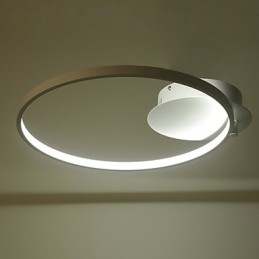 Μοντέρνο Σύγχρονο Flush Mount