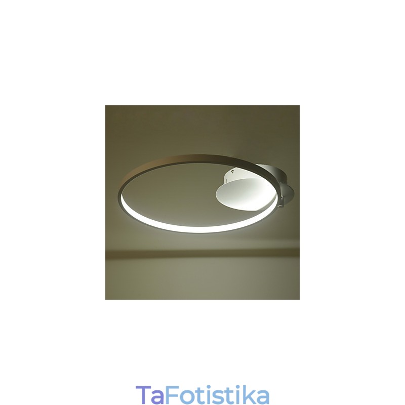 Μοντέρνο Σύγχρονο Flush Mount