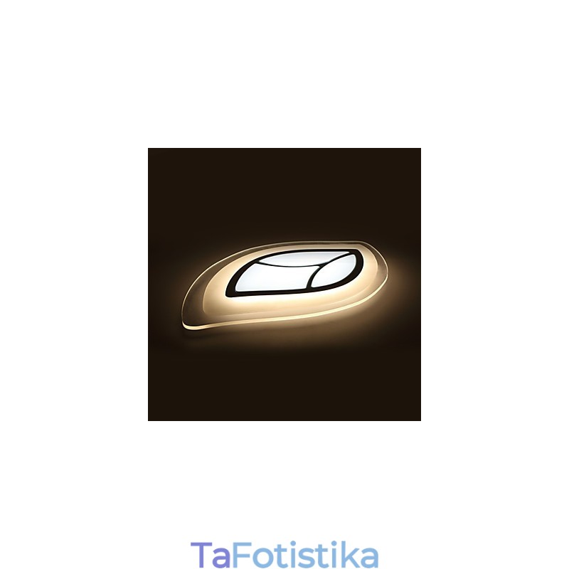 Μοντέρνο Σύγχρονο Μεταλλικό Φλος Στήριγμα
