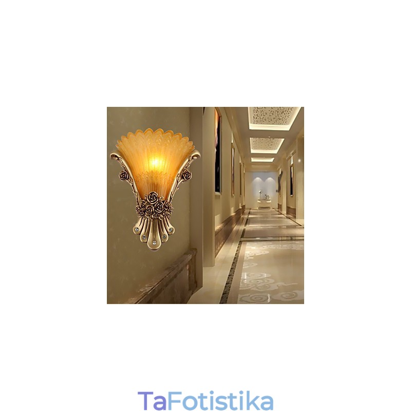 Μοντέρνα, σύγχρονη παραδοσιακή κλασική ρουστίκ οικία ζωγραφικής για περιβάλλον κρυστάλλου μίνι