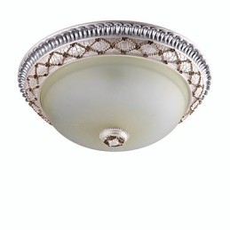 Europe Type Resin Glass Dome Light Sweet to Absorb Dome Light Light