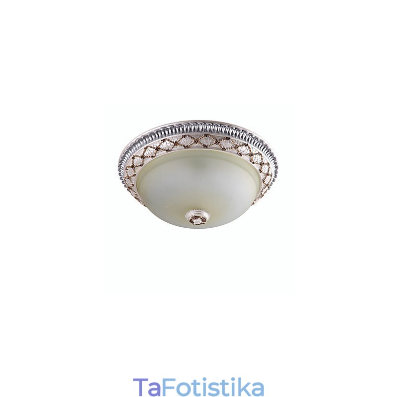 Europe Type Resin Glass Dome Light Sweet to Absorb Dome Light Light