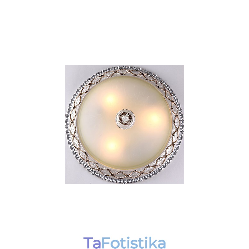 Europe Type Resin Glass Dome Light Sweet to Absorb Dome Light Light