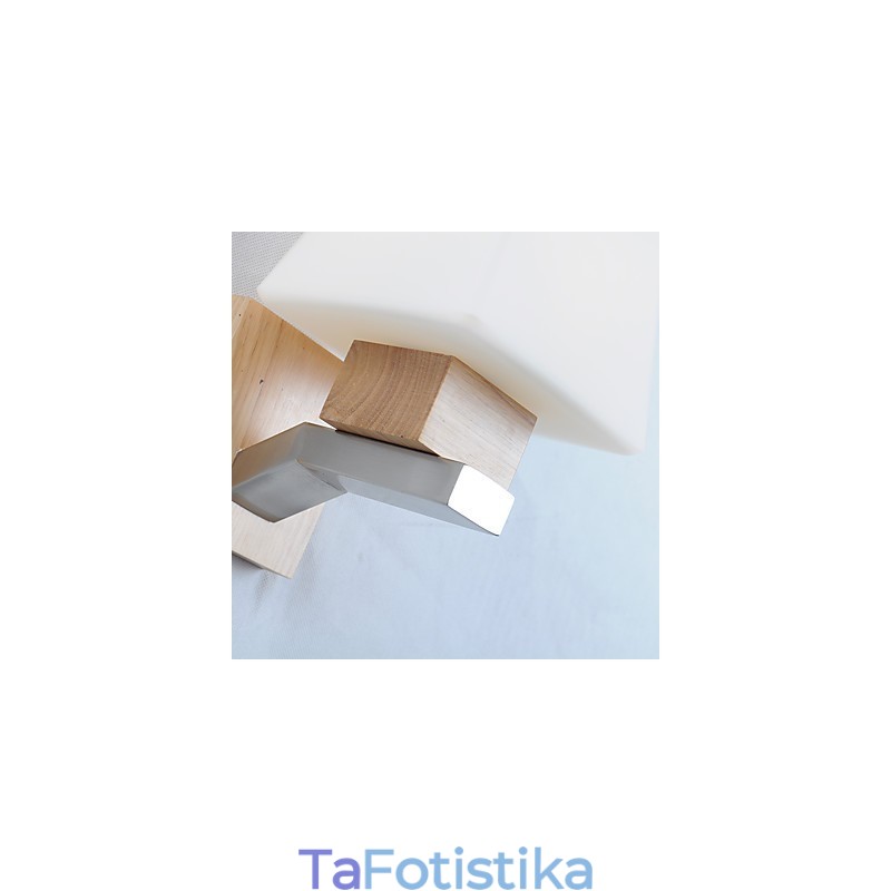 Μοντέρνο μοντέρνο χαρακτηριστικό για απλίκες τοίχου Uplight Φωτιστικό τοίχου