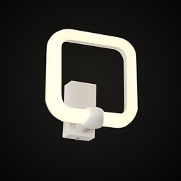 Modern Contemporary Others Χαρακτηριστικό για Mini Style Ambient Light Απλίκες τοίχου Φωτιστικό τοίχου