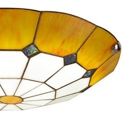 Φωτιστικό Οροφής The Mediterranean Romantic Lamp Διάμετρος 50cm
