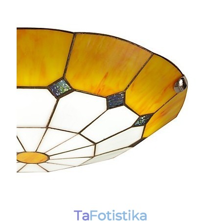 Φωτιστικό Οροφής The Mediterranean Romantic Lamp Διάμετρος 50cm