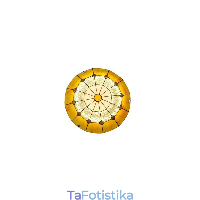 Φωτιστικό Οροφής The Mediterranean Romantic Lamp Διάμετρος 50cm