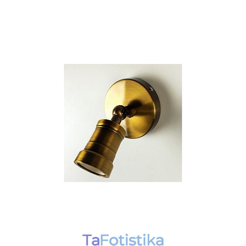 Επιτοίχιο Φωτιστικό Κρεβατοκάμαρας Απλά Μοντέρνα Φωτιστικά