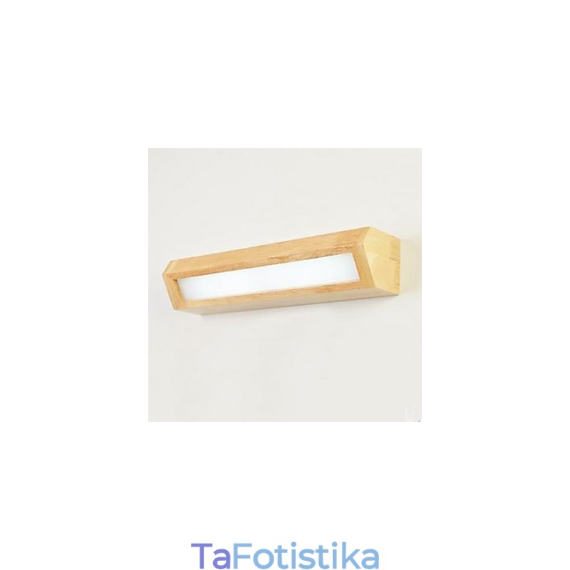 Modern Contemporary Others Χαρακτηριστικό για Φωτισμός Περιβάλλοντος Φωτισμού Μπάνιου Φωτιστικό τοίχου