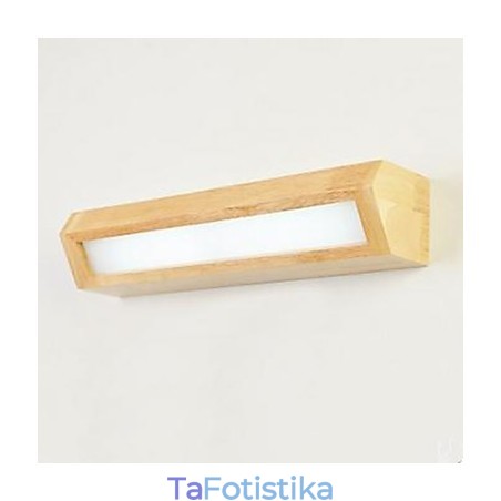 Modern Contemporary Others Χαρακτηριστικό για Φωτισμός Περιβάλλοντος Φωτισμού Μπάνιου Φωτιστικό τοίχου Modern Contemporary Others Χαρακτηριστικό για Φωτισμός Περιβάλλοντος Φωτισμού Μπάνιου Φωτιστικό τοίχου