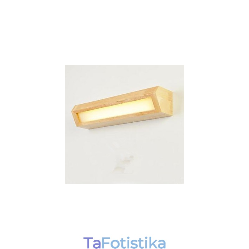 Modern Contemporary Others Χαρακτηριστικό για Φωτισμός Περιβάλλοντος Φωτισμού Μπάνιου Φωτιστικό τοίχου