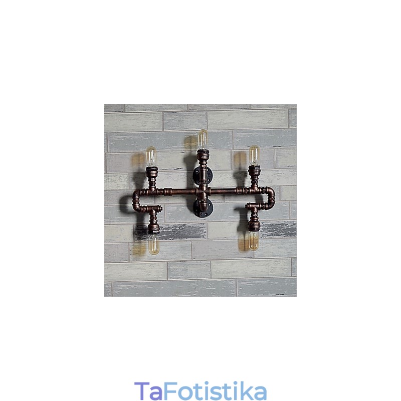 Ενσωματωμένη λειτουργία Μοντέρνας Σύγχρονης Σύγχρονης Σύγχρονης Ζωγραφικής για Απλίκες τοίχου με φως περιβάλλοντος