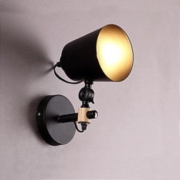 Χαρακτηριστικό ζωγραφικής Downlight Wall Light