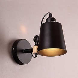 Χαρακτηριστικό ζωγραφικής Downlight Wall Light