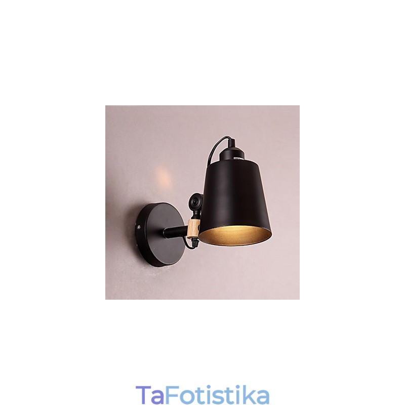 Χαρακτηριστικό ζωγραφικής Downlight Wall Light