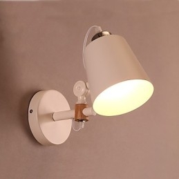 Χαρακτηριστικό ζωγραφικής Downlight Wall Light