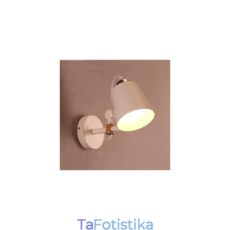 Χαρακτηριστικό ζωγραφικής Downlight Wall Light