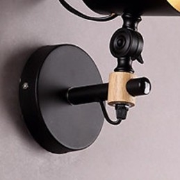 Χαρακτηριστικό ζωγραφικής Downlight Wall Light