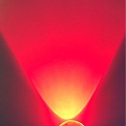 Multi Color 3 Novelty χαρακτηριστικό για Mini Style Ambient Light Απλίκες τοίχου Φωτιστικό τοίχου