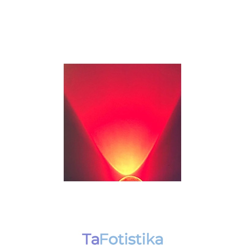 Multi Color 3 Novelty χαρακτηριστικό για Mini Style Ambient Light Απλίκες τοίχου Φωτιστικό τοίχου