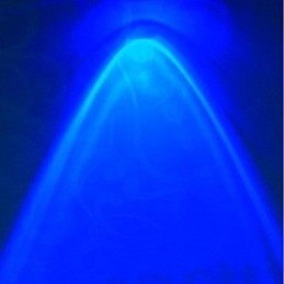 Multi Color 3 Novelty χαρακτηριστικό για Mini Style Ambient Light Απλίκες τοίχου Φωτιστικό τοίχου