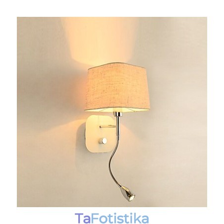 Απλίκες τοίχου Mini Style Ambient Light Απλίκες τοίχου Απλίκες τοίχου Mini Style Ambient Light Απλίκες τοίχου