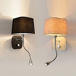 Απλίκες τοίχου Mini Style Ambient Light Απλίκες τοίχου