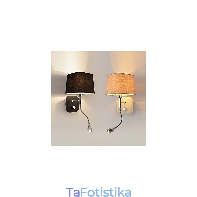 Απλίκες τοίχου Mini Style Ambient Light Απλίκες τοίχου