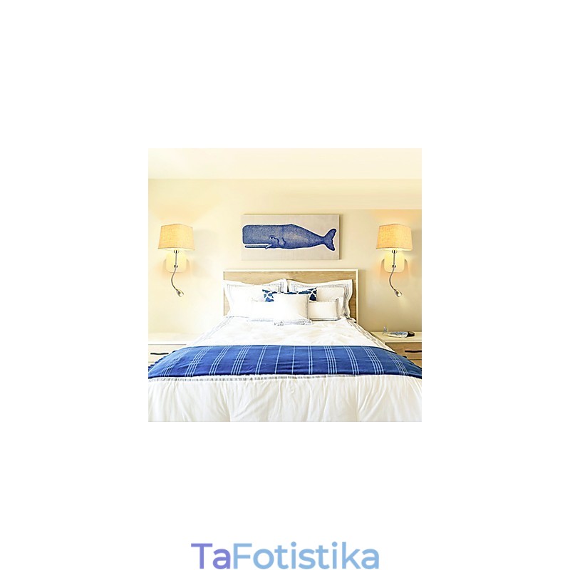 Απλίκες τοίχου Mini Style Ambient Light Απλίκες τοίχου