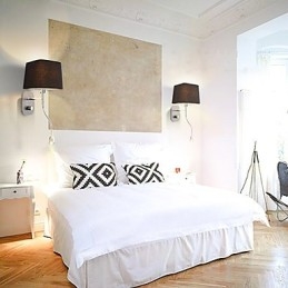 Απλίκες τοίχου Mini Style Ambient Light Απλίκες τοίχου