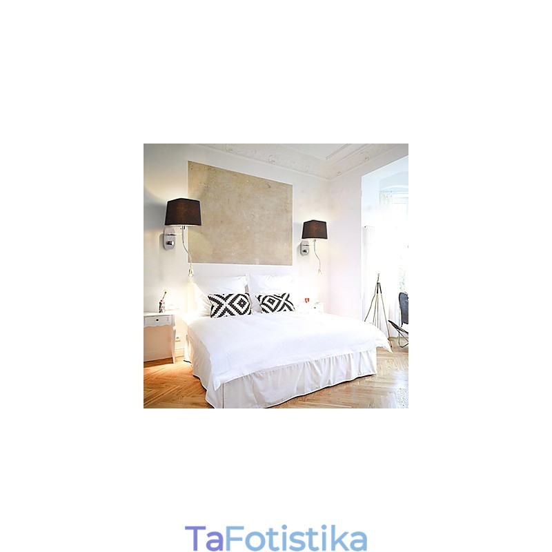 Απλίκες τοίχου Mini Style Ambient Light Απλίκες τοίχου