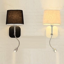 Απλίκες τοίχου Mini Style Ambient Light Απλίκες τοίχου