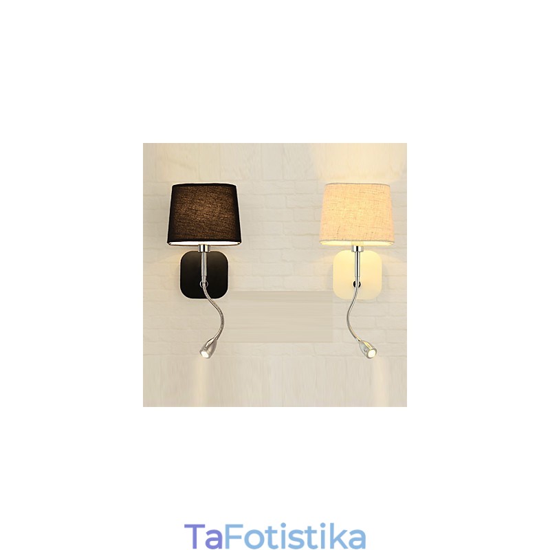 Απλίκες τοίχου Mini Style Ambient Light Απλίκες τοίχου