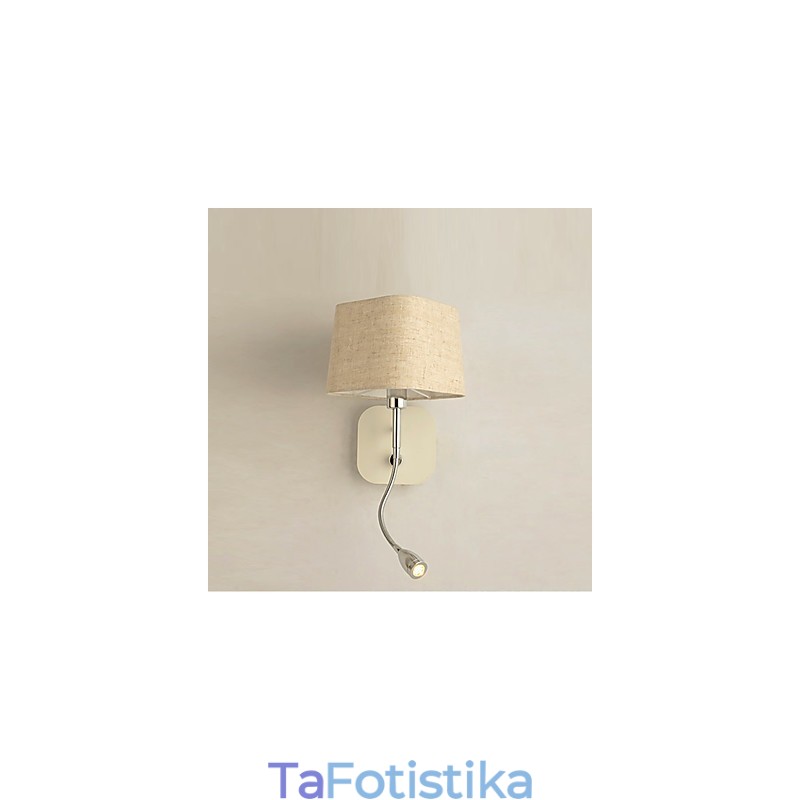 Απλίκες τοίχου Mini Style Ambient Light Απλίκες τοίχου