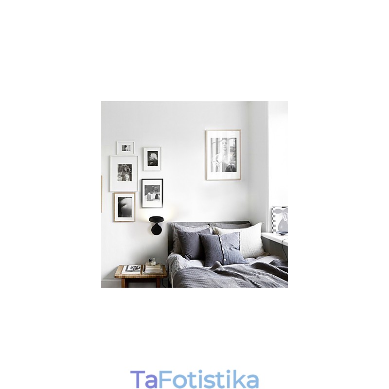 Country Modern Contemporary Χαρακτηριστικό για Mini Style Ambient Light Απλίκες τοίχου Φωτιστικό τοίχου