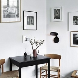 Country Modern Contemporary Χαρακτηριστικό για Mini Style Ambient Light Απλίκες τοίχου Φωτιστικό τοίχου