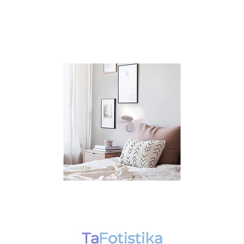 Country Modern Contemporary Χαρακτηριστικό για Mini Style Ambient Light Απλίκες τοίχου Φωτιστικό τοίχου
