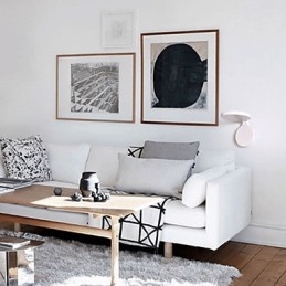 Country Modern Contemporary Χαρακτηριστικό για Mini Style Ambient Light Απλίκες τοίχου Φωτιστικό τοίχου