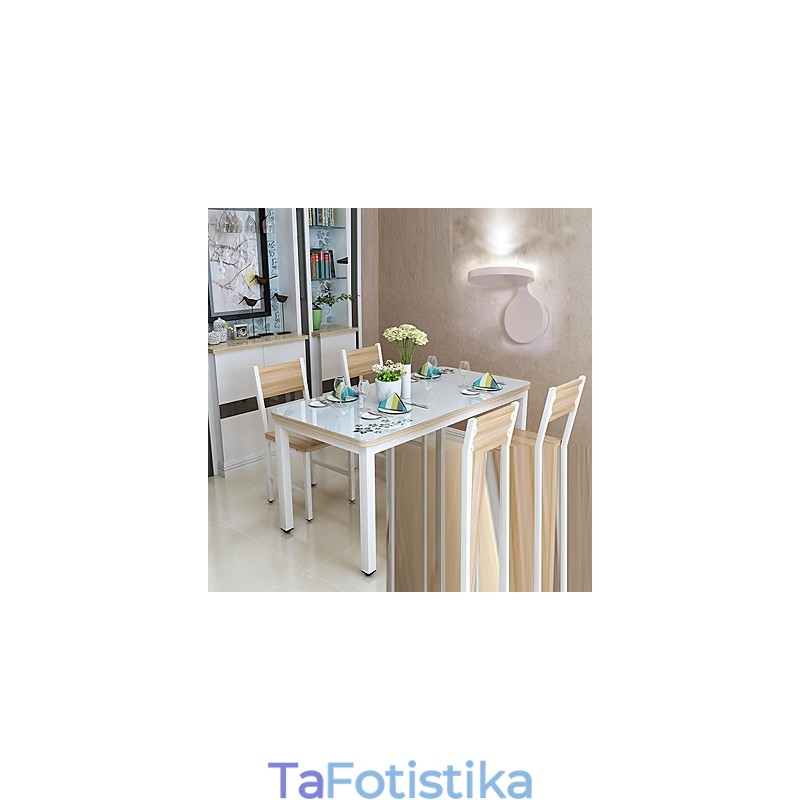 Country Modern Contemporary Χαρακτηριστικό για Mini Style Ambient Light Απλίκες τοίχου Φωτιστικό τοίχου